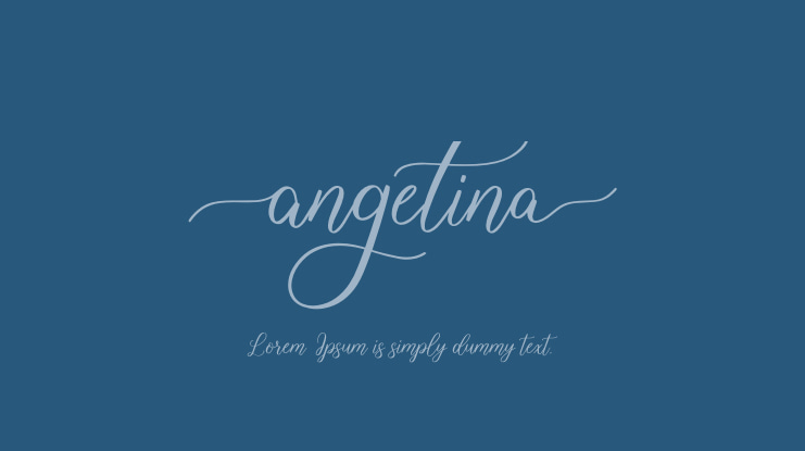 Angelina Font