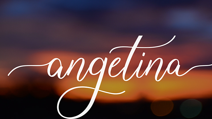 Angelina Font