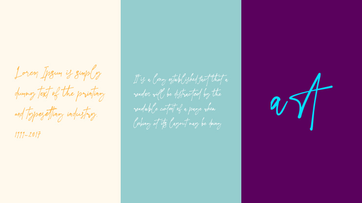 Evangelina Font