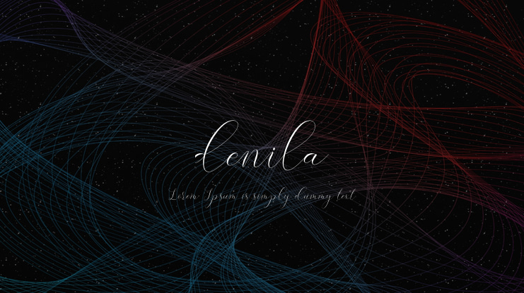 denila Font