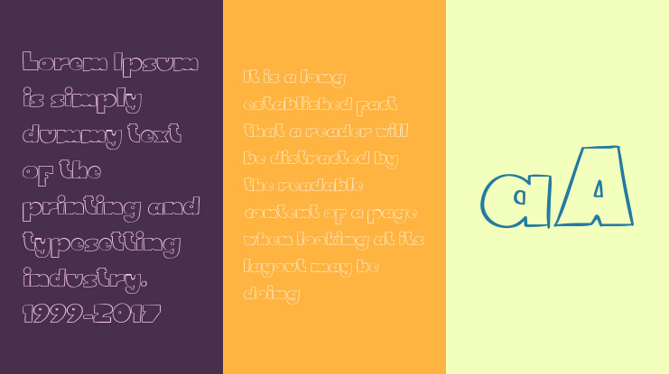 Mollusca Font Family