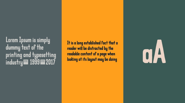 Cold Crush - Demo Font