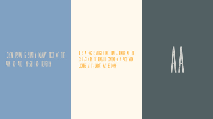 Patrice Stamp Demo Font