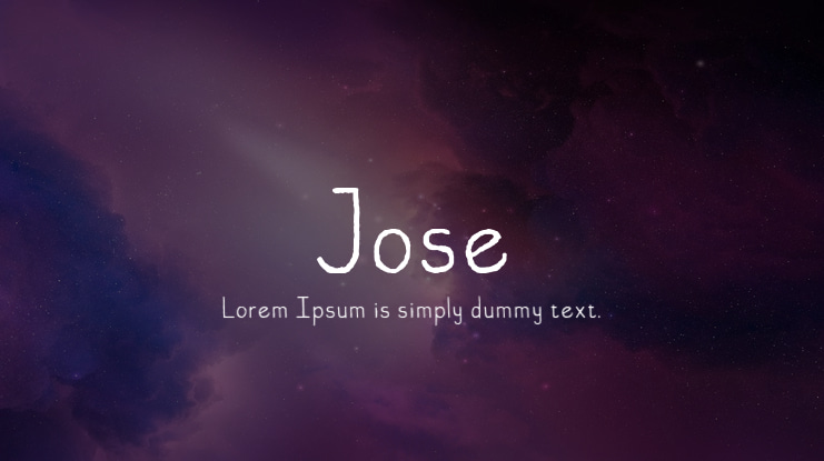 Jose Font