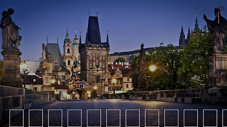 Commodore 64 Font Family