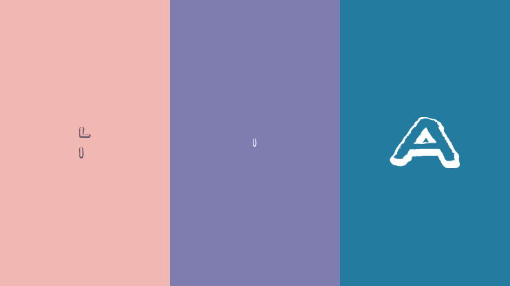 CF Marie Eve Cartoons Font