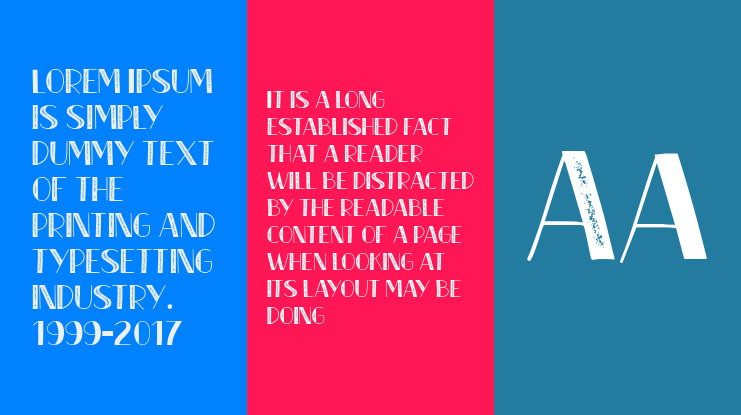 CF Metro Parisien Font