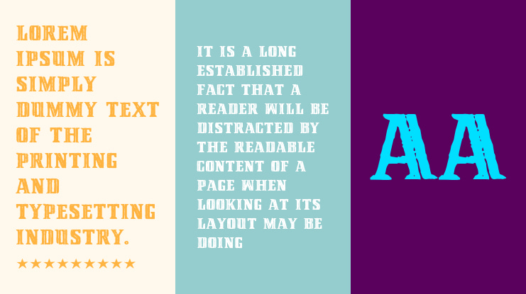 Cinquenta Mil Meticais Font