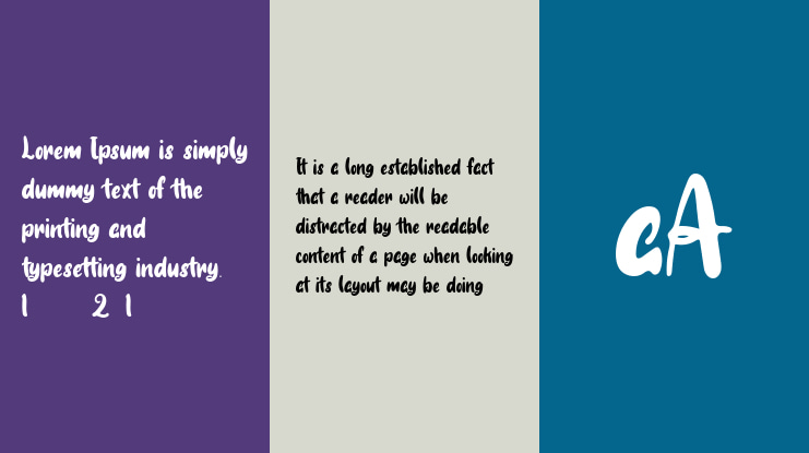 Night Halloween-Personal Use Font