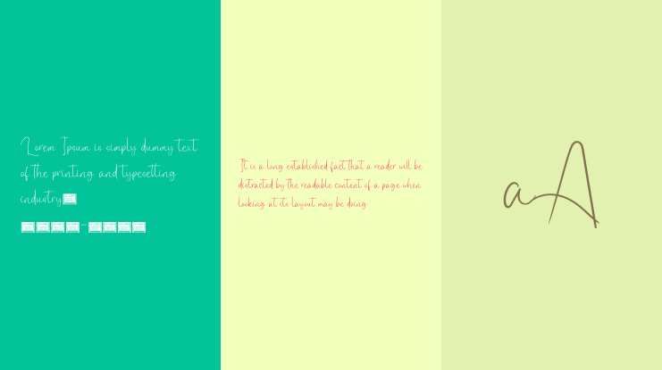 Jatheedo Font