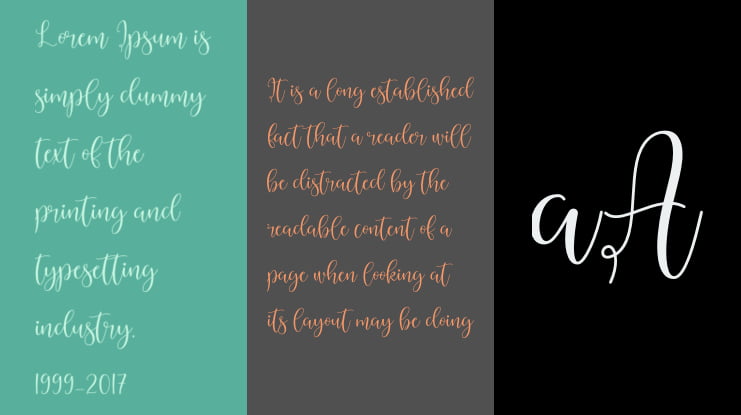 Abygail Font