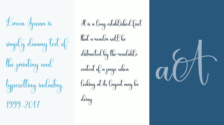Maddison Font