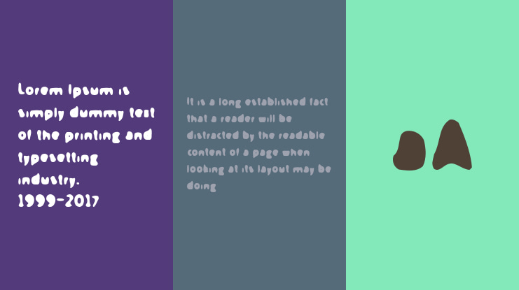 Slushfaux Font Family