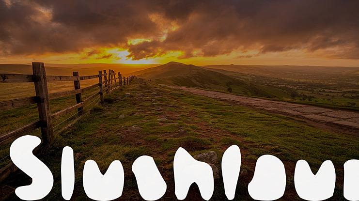 Slushfaux Font Family