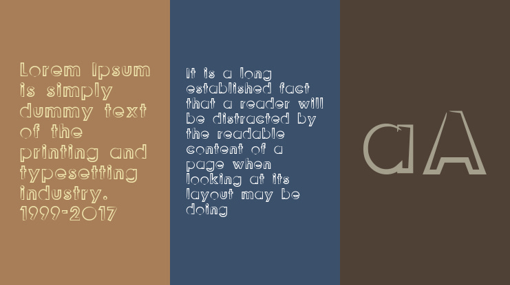 Goonberry2 Font