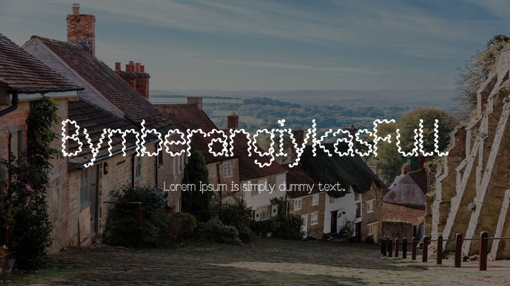 BymberangiykasFull Font