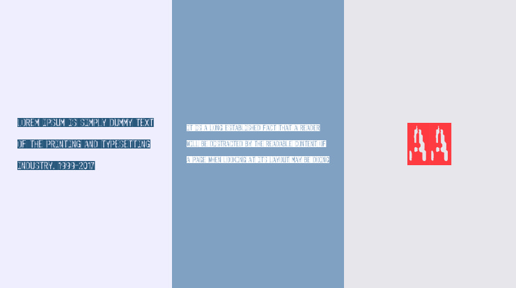 Outerspace Shoping Font