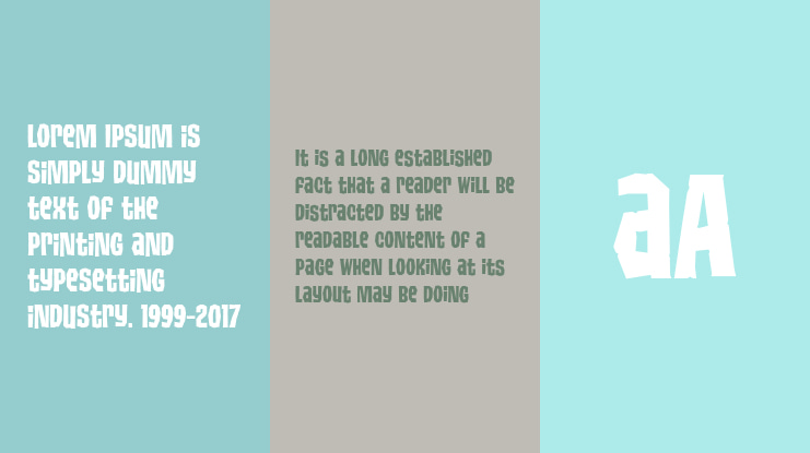 Copyright House Industries Font