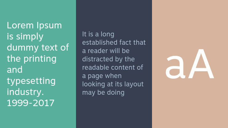 Motiva Sans Font Family