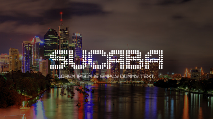 Sucaba Font