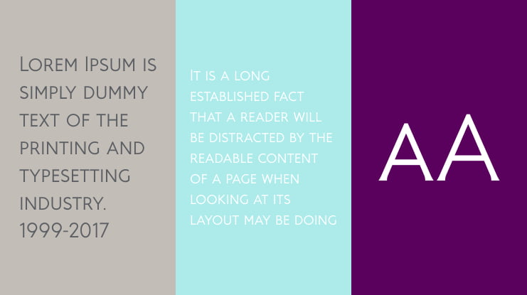 Ausion Personal Use Font Family