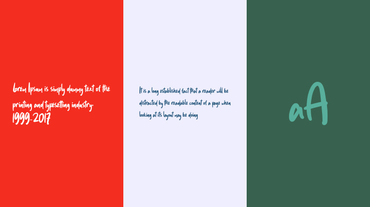 Brenlla Font