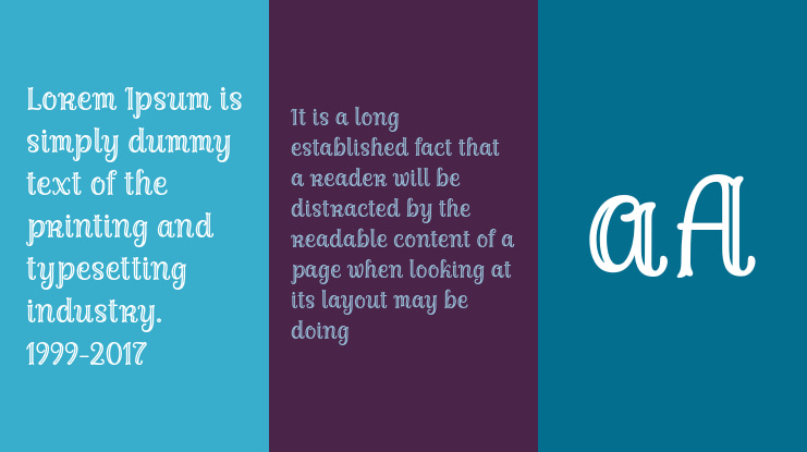 Fondacy Carved Font Family