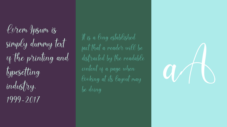 Betterlove Font Family