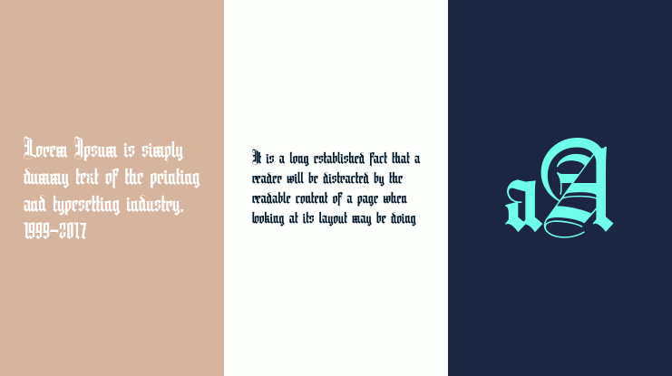 Avexia Personal Use Only Font