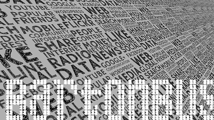 Barton & King Bus Font Family