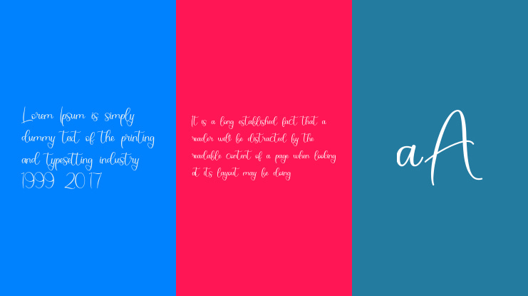 Christmas Bell - Pesonal Use Font