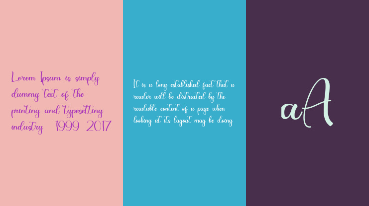 Christmas Night - Pesonal Use Font