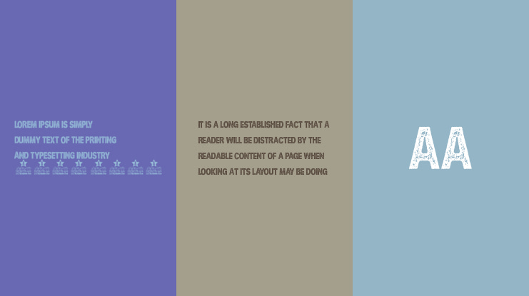 HURLANT CONDENSED  PERSON Font Family