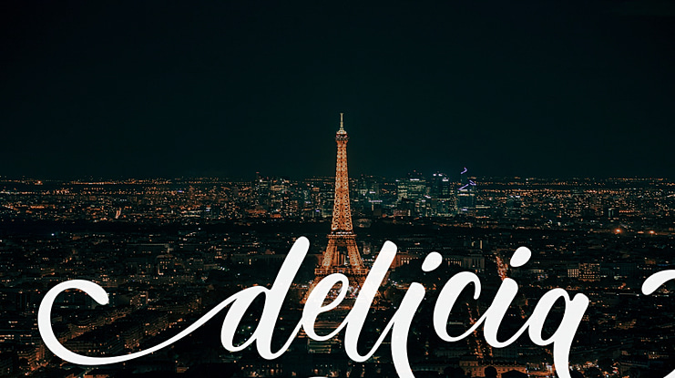 delicia Font