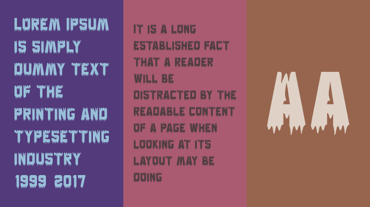 Pumpkin Smile - Personal Use Font