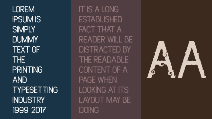 Dead Bear - Personal Use Font