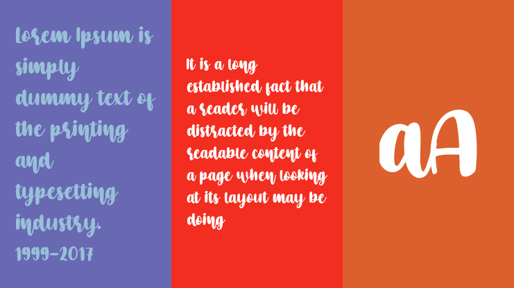 Little Farmhouse Font