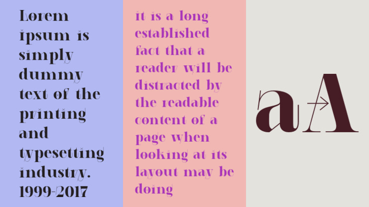 AEROBIC GEOMETRIC Font