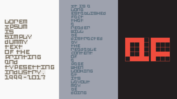 Give Me 5 Font Family