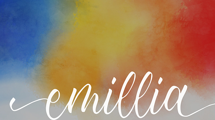 emillia Font