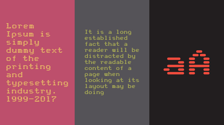 Anger is a gift Font