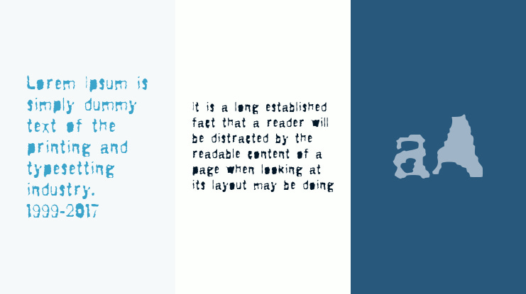 Drugstore Waltz Font