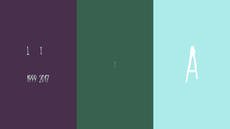 UncutMadnessDemoversion Font