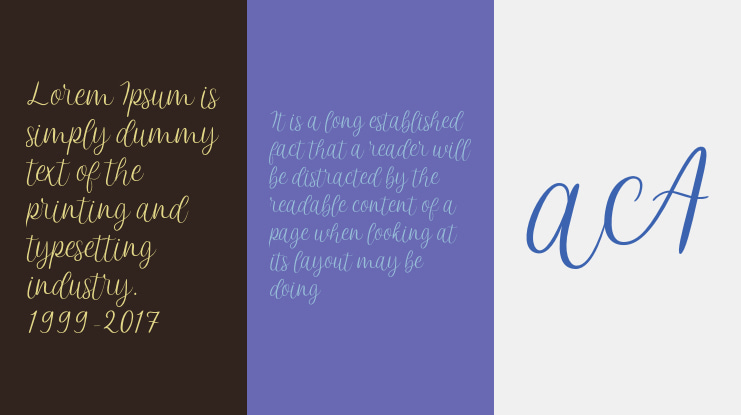 Andeeta Font