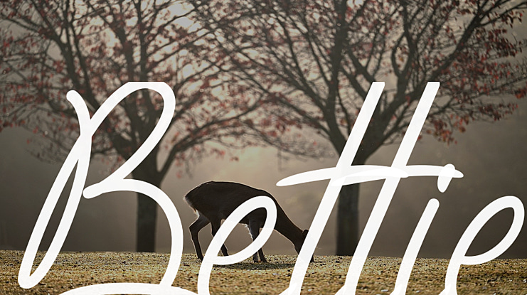 Bettie Font