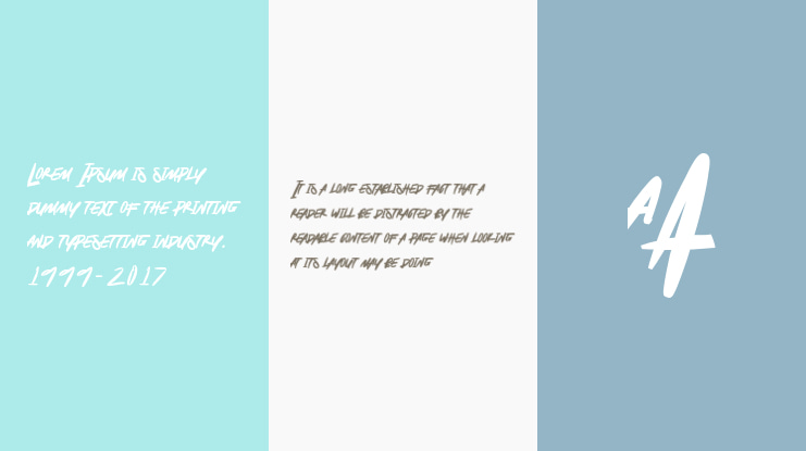 Special Guestfreeforpersonaluse Font