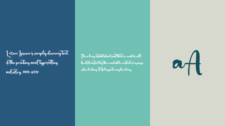 Samandriel Font