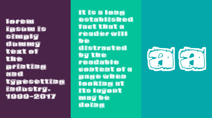 Terra Font Family