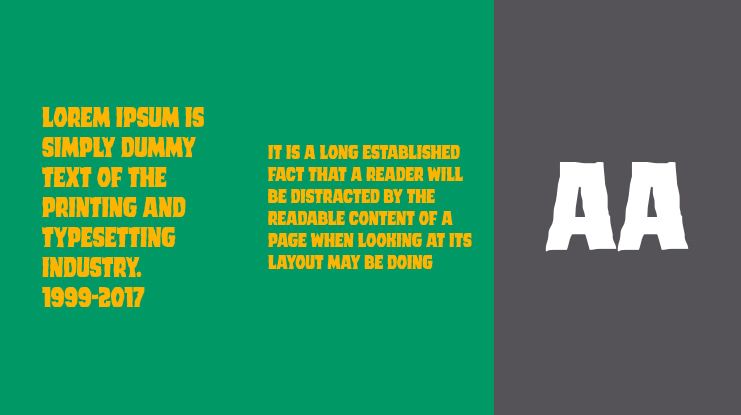 Dusk Demon Font Family