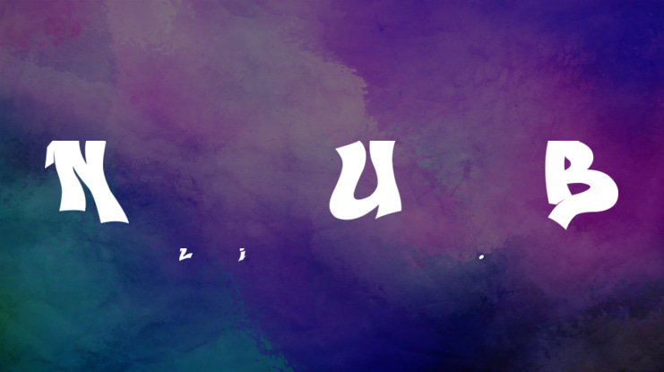 Next Ups Black Font Family